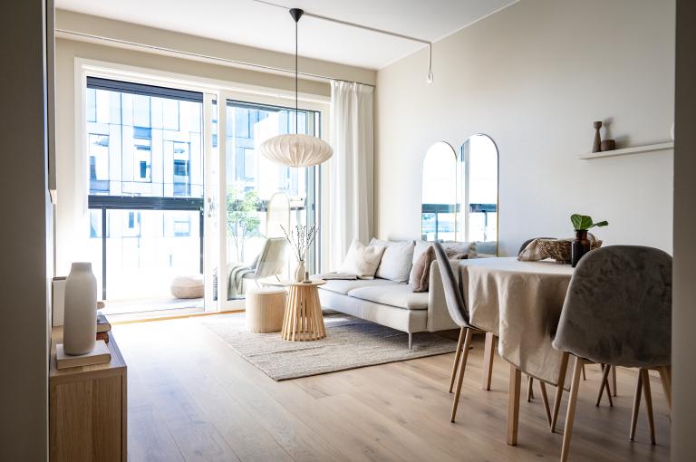 0585 OSLO Lørenveien 69B